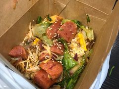 -大东北首席烤冷面(常兴路店)