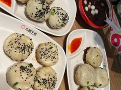 -小杨生煎(香港名都店)