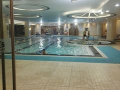 -W FITNESS 威尔仕健身·游泳(七宝店)