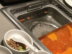 -海底捞火锅(河东万达广场店)