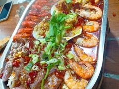 -食来运转平潭小吃(平潭店)