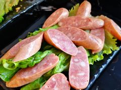 -燚青春泥炉烤肉(东泰店)