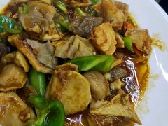 -翟氏天天小吃(上东街区店)