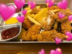 -青春分食(仙林大学城店)