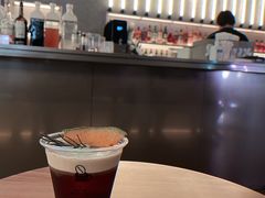 感性吃瓜-Seesaw Coffee(88铜仁路店)
