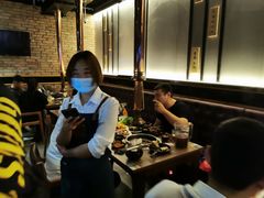 -火炉火自助餐(枫蓝国际店)
