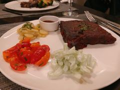 -WOLFGANG PUCK KITCHEN & BAR(迪士尼小镇店)