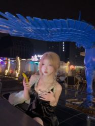 -DL HOPE明星造型