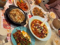 -新宝餐厅(流塘店)