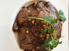 牛肉-面道特色餐厅·海口鲁能希尔顿酒店