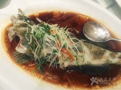 -頂好酒家·经典粤菜(海信广场店)