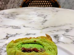 -WHEAT&BAKER-麥(凯德来福士店)