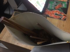 -型男美蛙烤牛蛙(南长街店)