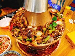 -黄泰吉拾味餐厅(江汉路店)
