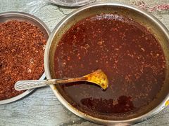 -怪老头甜不辣(抚琴小区店)