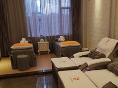 -润康源·奢养足道SPA按摩中心(南屏华枫酒店)