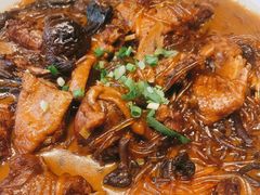 -鸽子窝(黄村店)