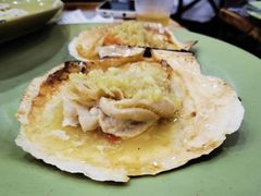 超大元贝-贞姨美食·老字号海鲜大排档