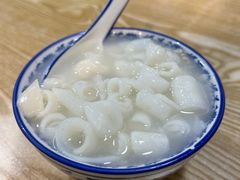 -黄记潮汕甜汤(贝底田坊店)