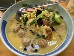 -罗阳人家私房菜(罗阳路店)