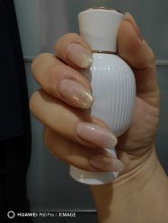 -UGIRL有个美甲