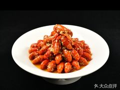 -三强鸽子(中原路店)