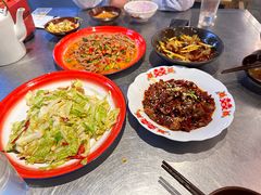 -馬伍旺川菜(江北虹悦城店)