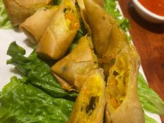 -Siam泰餐厅(水上公园店)
