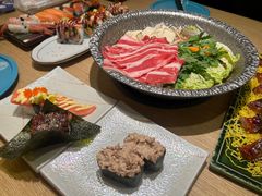 -晴季寿司(活力城店)