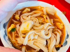 -难忘的面(五矿君澜酒店)