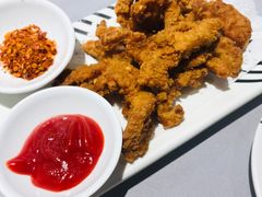 -蜀九香火锅(九眼桥店)