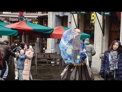 -布鲁塞尔大广场