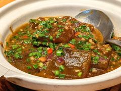 -竹里馆·淮扬菜·功夫茶(老门东店)