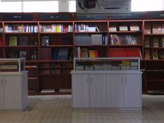 -卓尔书店咖啡吧