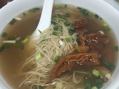 -曾仔竹升面