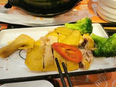 -大快活(丽丰店)