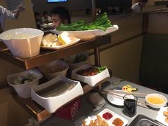 -海底捞火锅(金花路店)