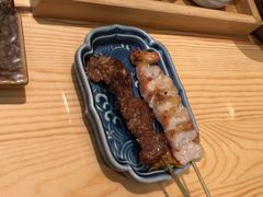 -一豚轩·烧鸟·豚骨拉面(五四路店)