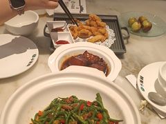 -小菜园新徽菜(青岛市南万象城店)