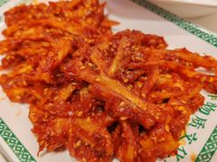 -华天延吉餐厅(西四总店)