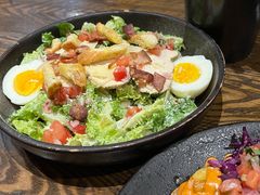 -Q MEX 库迈墨西哥餐吧(三里屯店)