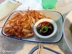 -崖口红树林海鲜餐厅