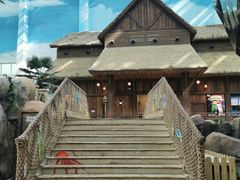 -青岛东方影都融创水世界