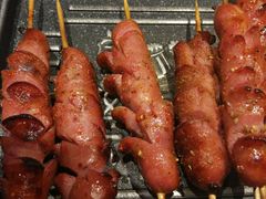 -聚点串吧·北京烧烤(赵登禹路店)