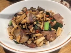 -印象鲵宴·张家界地标美食名片(溪布街店)