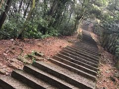 -西湖风景区十里琅珰-五云山
