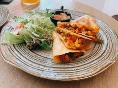 -The Good Place好地方·Brunch·coffee(国贸店)