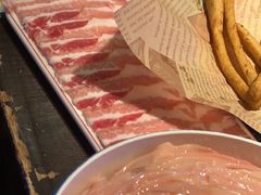 -水巷子·巴掌腰片重庆火锅(云纺店)