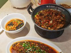 -味上湘菜馆(岳麓山店)