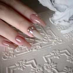 -沐白•盛妍日式美甲美睫